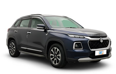 Maruti Grand Vitara-img